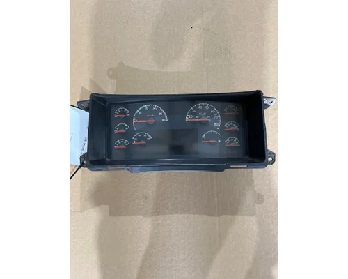 Volvo VNL Instrument Cluster