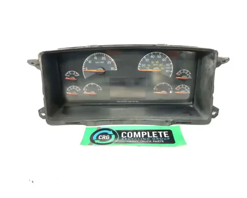 Volvo VNL Instrument Cluster