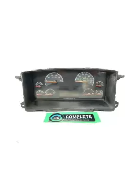 Volvo VNL Instrument Cluster