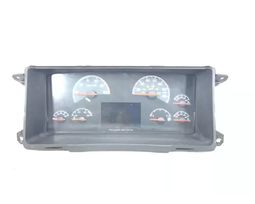 Volvo VNL Instrument Cluster