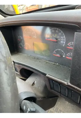 Volvo VNL Instrument Cluster