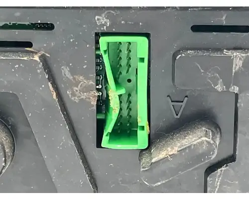 Volvo VNL Instrument Cluster