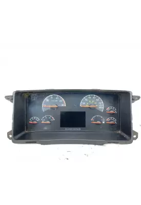 Volvo VNL Instrument Cluster