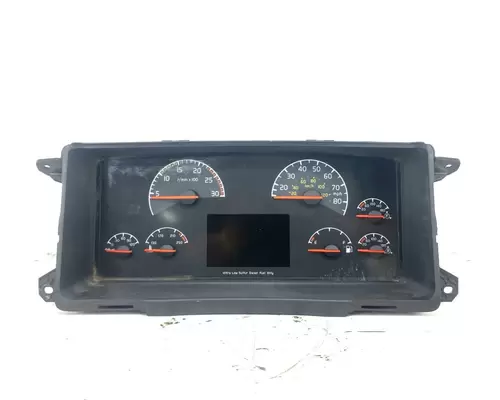 Volvo VNL Instrument Cluster