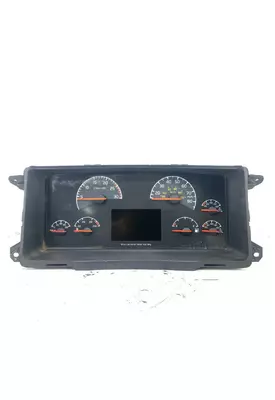 Volvo VNL Instrument Cluster