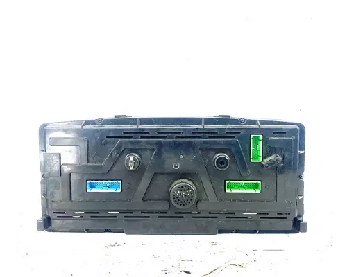 Volvo VNL Instrument Cluster