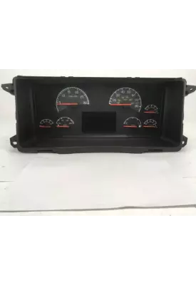 Volvo VNL Instrument Cluster