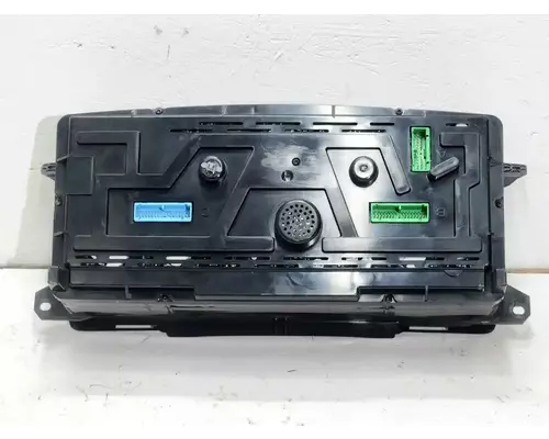 Volvo VNL Instrument Cluster