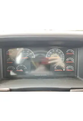 Volvo VNL Instrument Cluster
