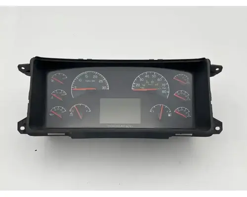 Volvo VNL Instrument Cluster