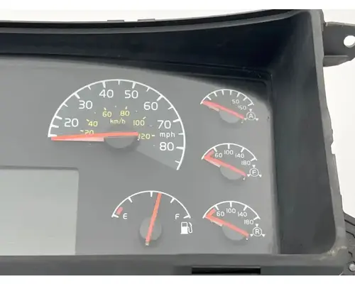 Volvo VNL Instrument Cluster