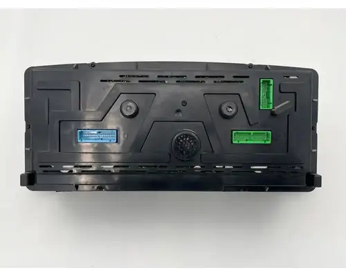Volvo VNL Instrument Cluster