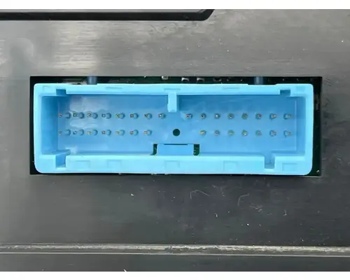 Volvo VNL Instrument Cluster