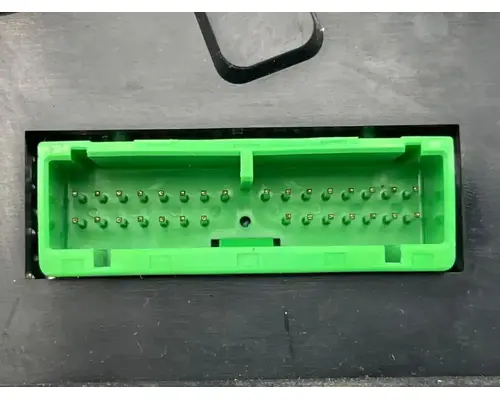 Volvo VNL Instrument Cluster