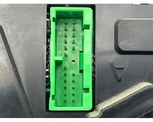 Volvo VNL Instrument Cluster