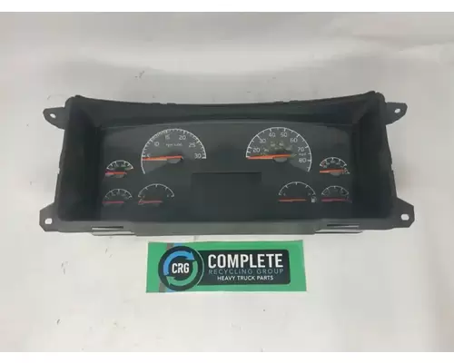 Volvo VNL Instrument Cluster