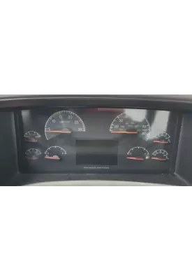 Volvo VNL Instrument Cluster