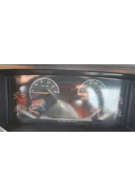 Volvo VNL Instrument Cluster