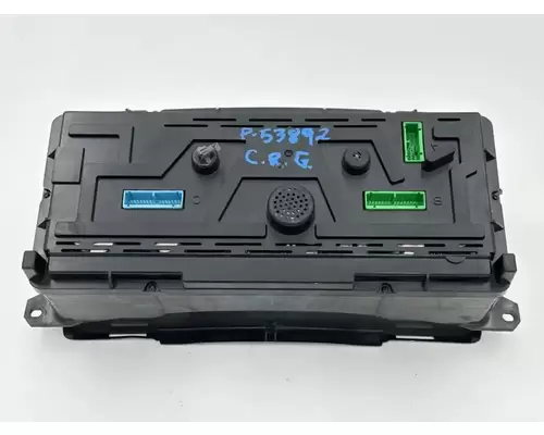 Volvo VNL Instrument Cluster