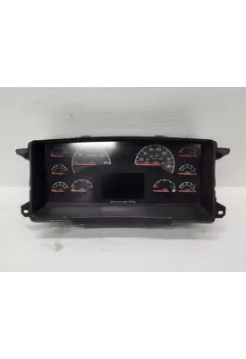 Volvo VNL Instrument Cluster