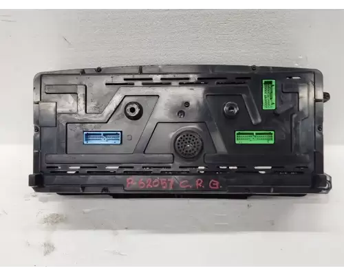 Volvo VNL Instrument Cluster