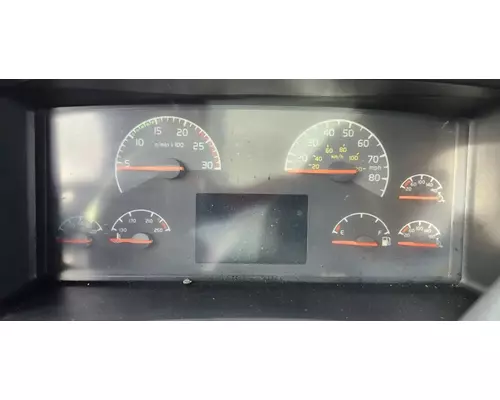 Volvo VNL Instrument Cluster