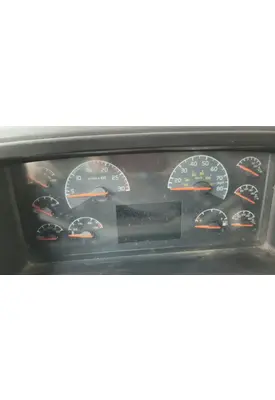 Volvo VNL Instrument Cluster