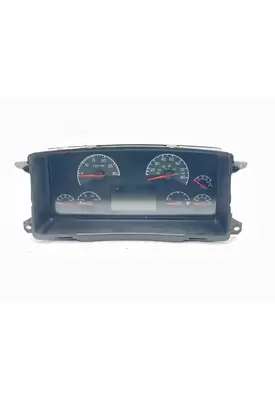 Volvo VNL Instrument Cluster