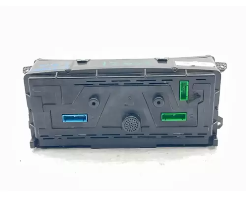 Volvo VNL Instrument Cluster