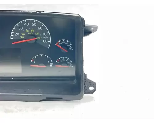 Volvo VNL Instrument Cluster