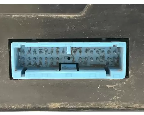 Volvo VNL Instrument Cluster