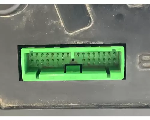 Volvo VNL Instrument Cluster