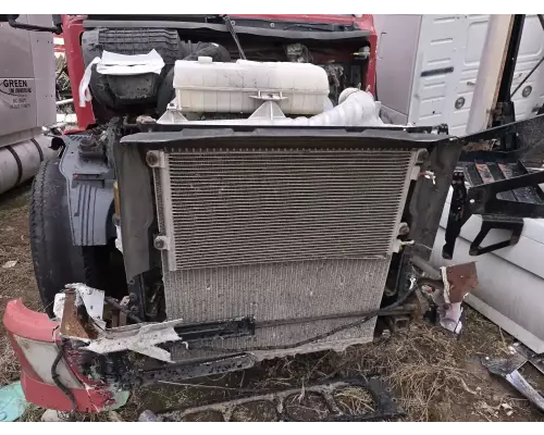 Volvo VNL Intercooler