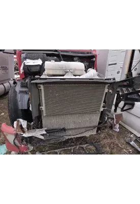 Volvo VNL Intercooler