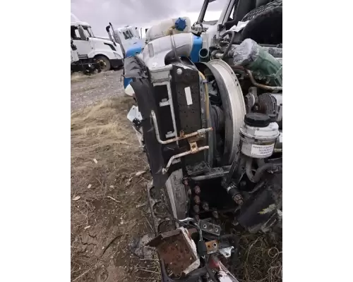 Volvo VNL Intercooler