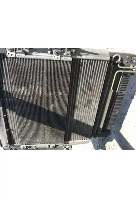 Volvo VNL Intercooler