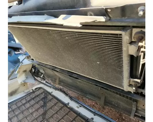 Volvo VNL Intercooler