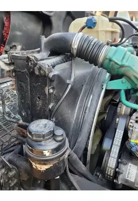 Volvo VNL Intercooler