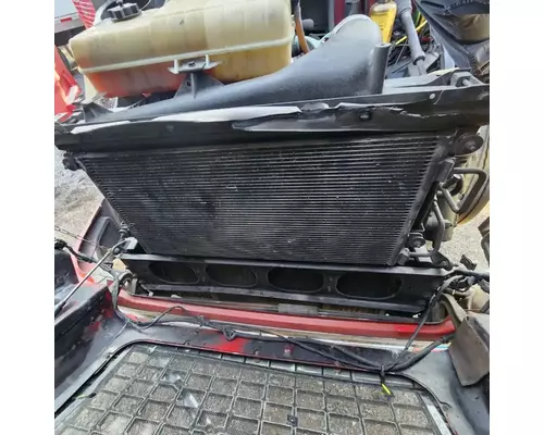Volvo VNL Intercooler