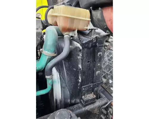 Volvo VNL Intercooler