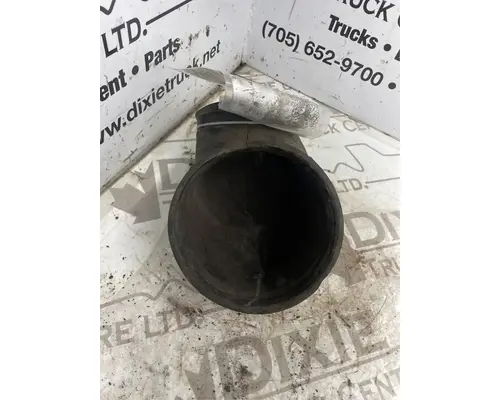 Volvo VNL Intercooler