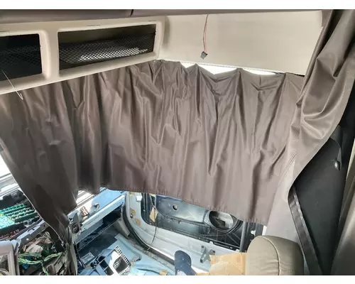 Volvo VNL Interior Curtains