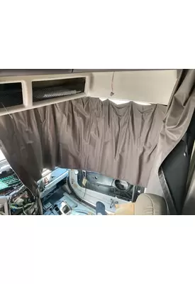 Volvo VNL Interior Curtains