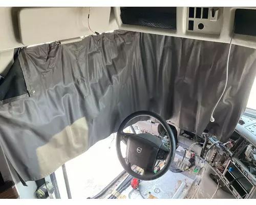 Volvo VNL Interior Curtains