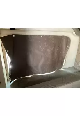 Volvo VNL Interior Curtains