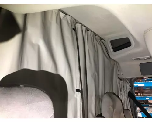 Volvo VNL Interior Curtains