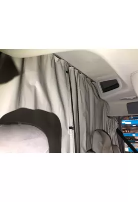 Volvo VNL Interior Curtains