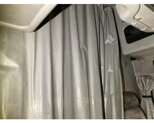 Volvo VNL Interior Curtains