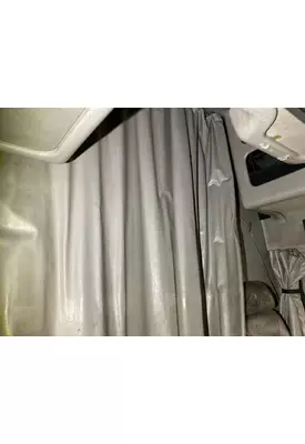 Volvo VNL Interior Curtains