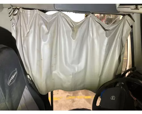 Volvo VNL Interior Curtains